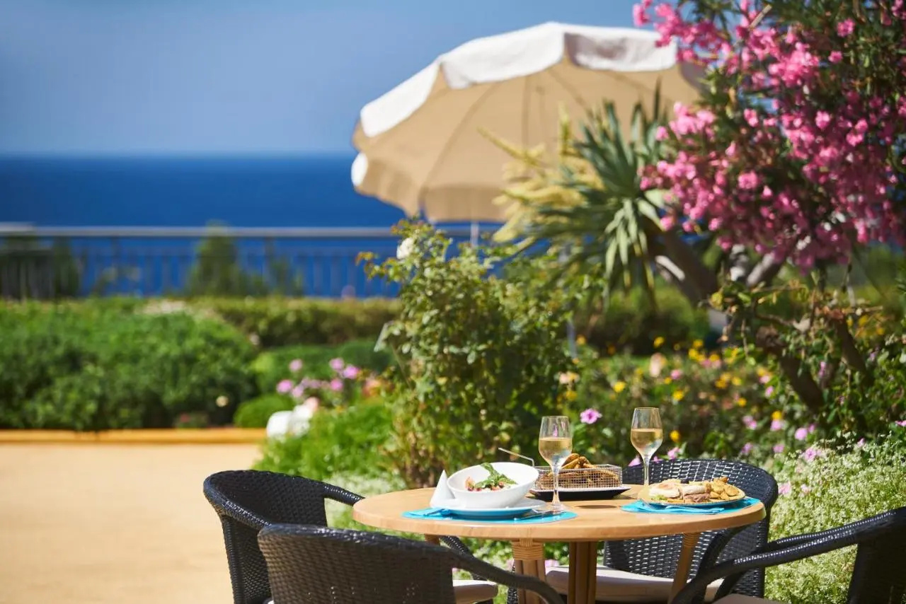 Foto - Suite Hotel Eden Mar, by PortoBay
