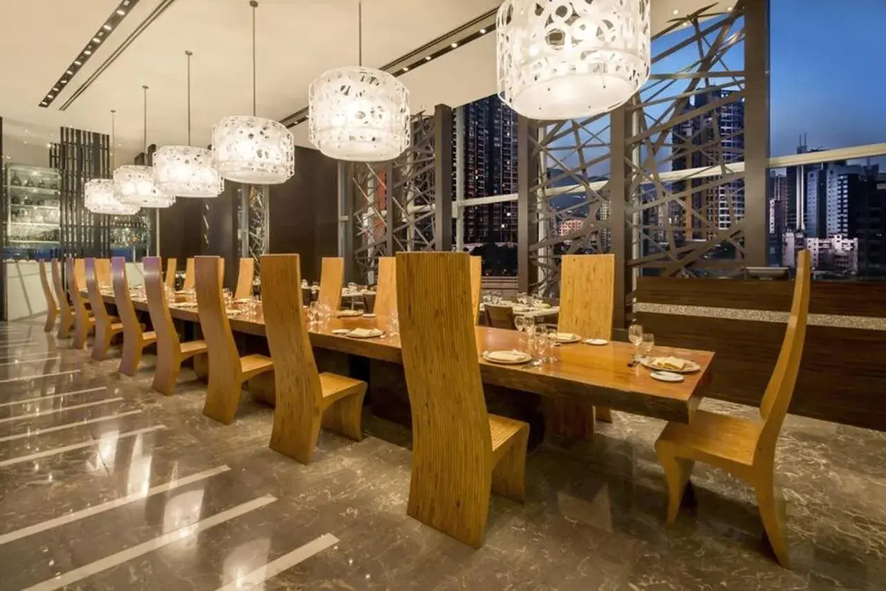 Photo - Nina Hotel Tsuen Wan West