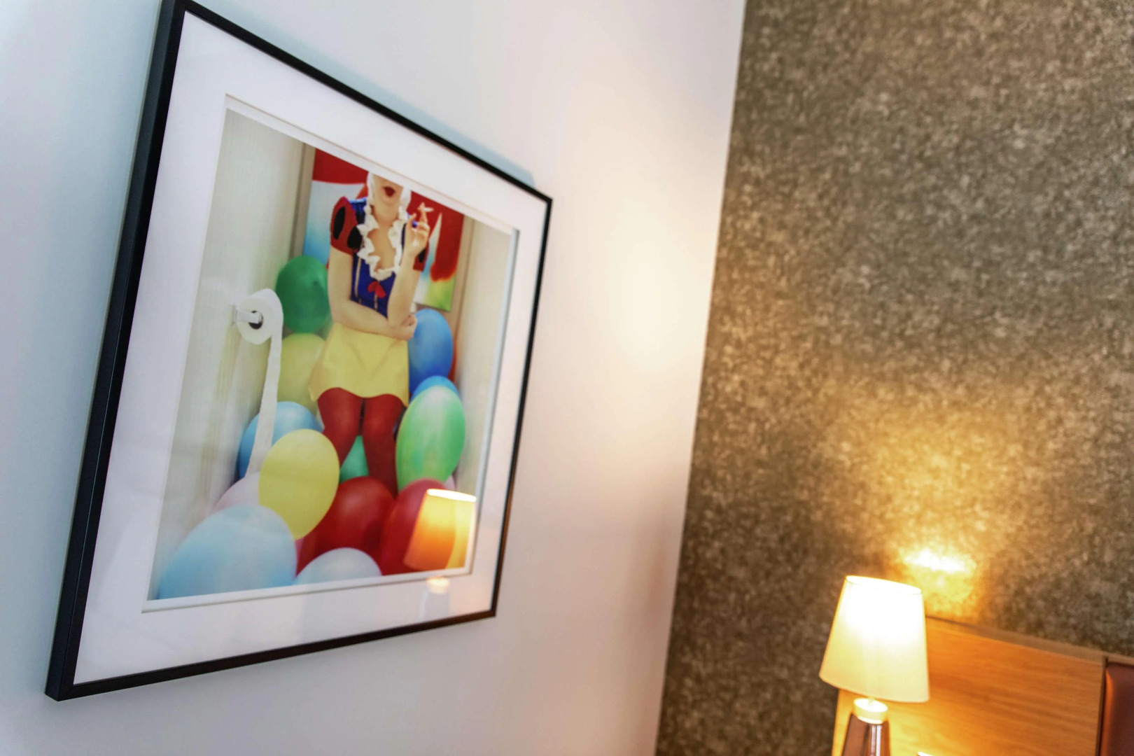 Photo - Lincoln Plaza Hotel London, Curio Collection By Hilton