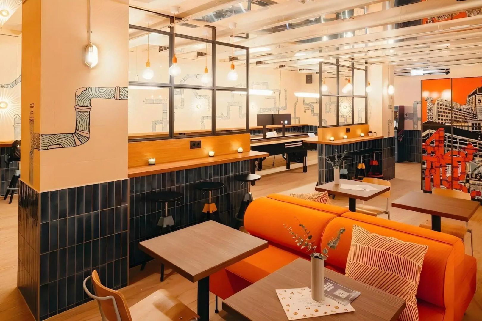 Foto - Generator Berlin Alexanderplatz