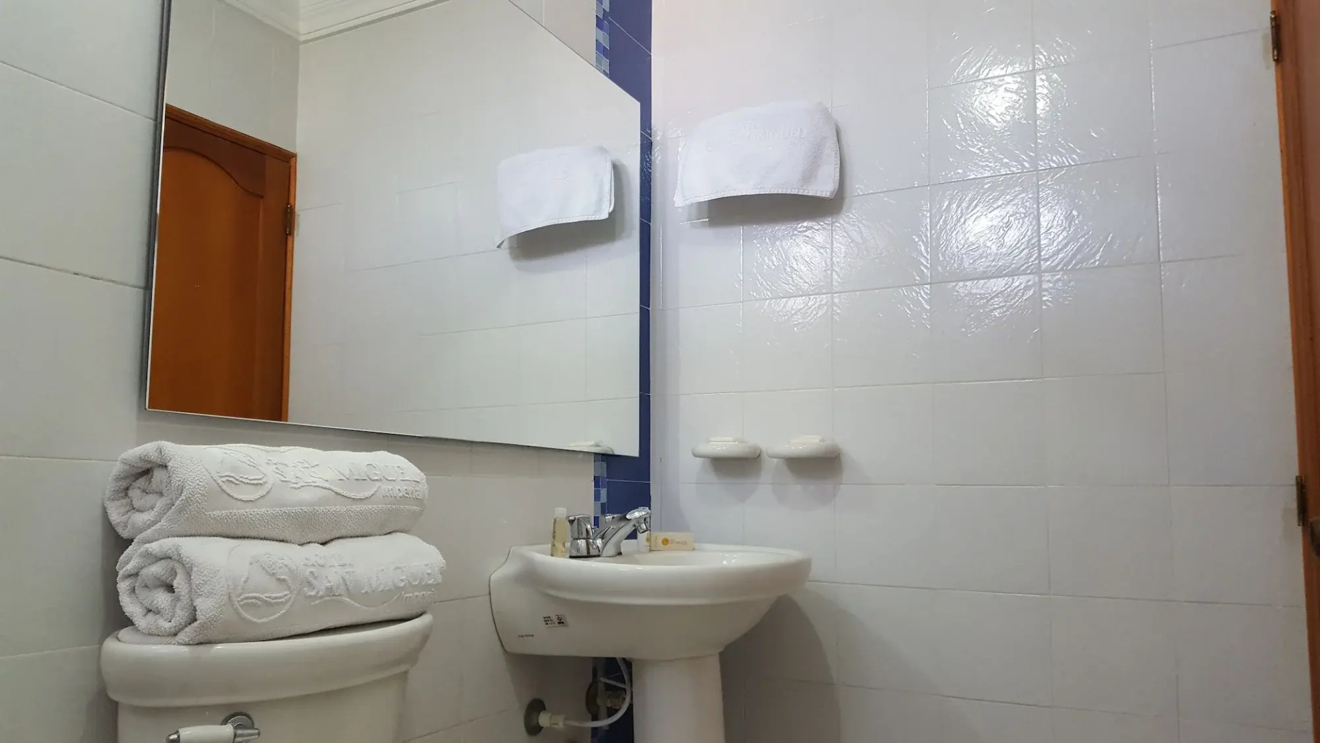 Foto - Hotel San Miguel Imperial