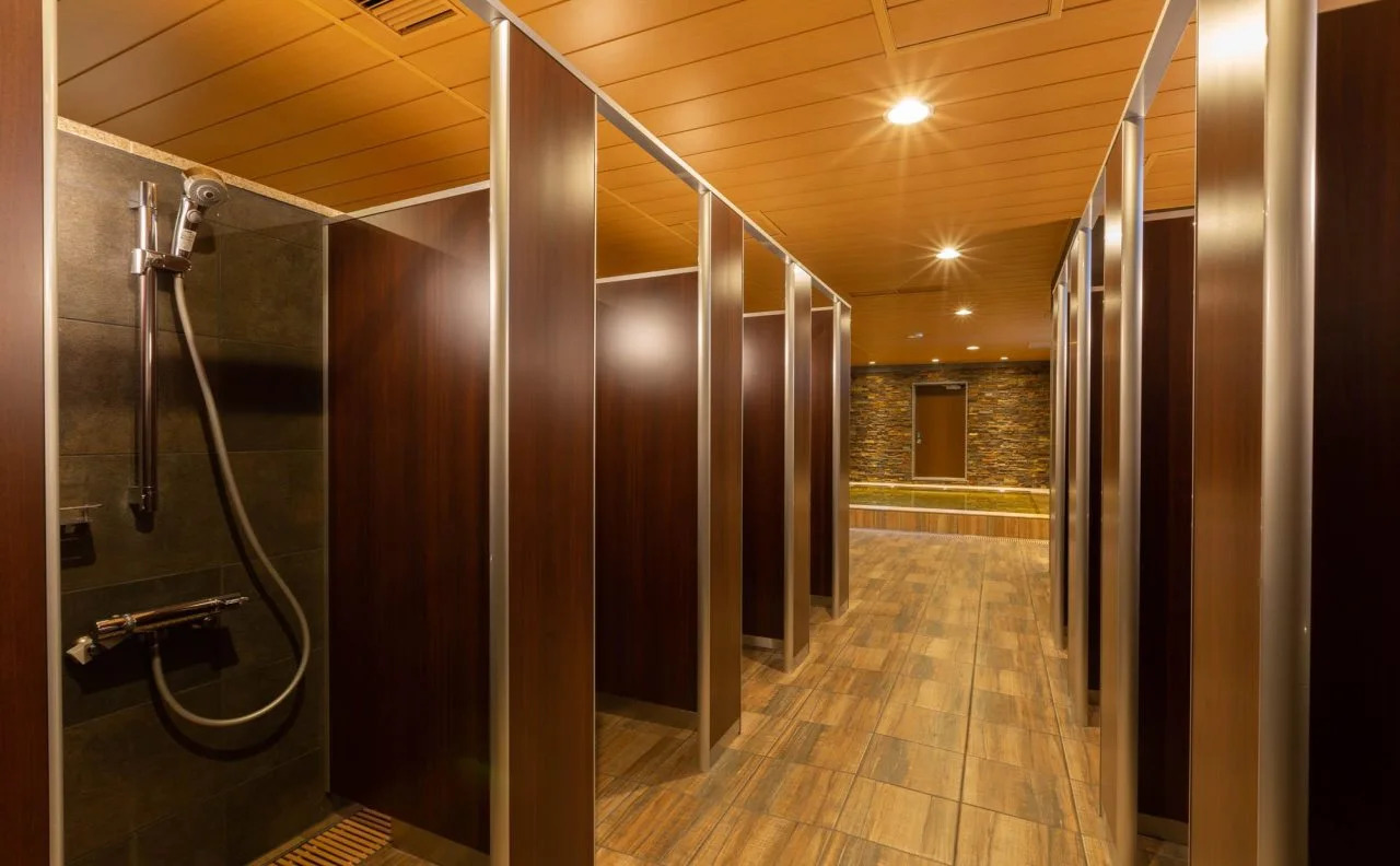 Foto - Hot Spring Osaka Hinode Hotel Nipponbashi