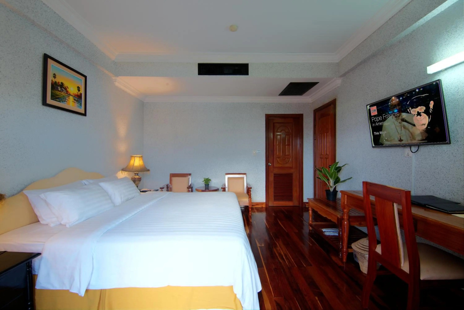 Photo - Hotel Somadevi Angkor Resort & Spa