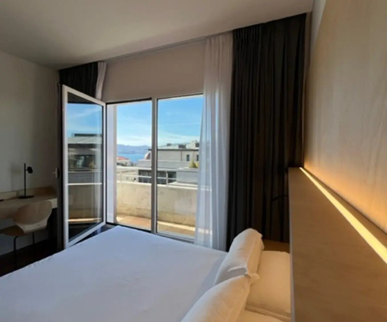Foto - Hotel Maroa Vigo