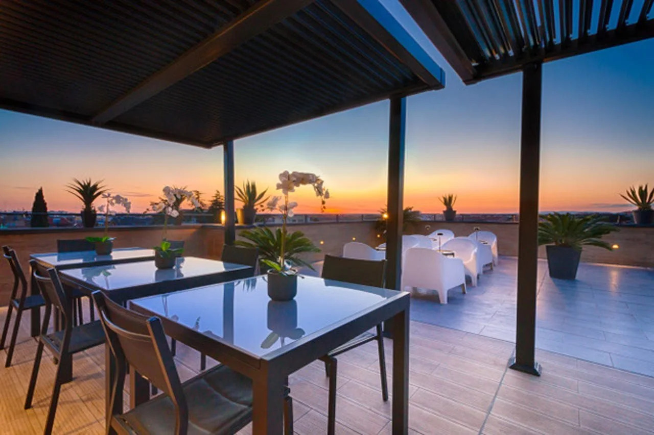 Foto - Hotel Raganelli