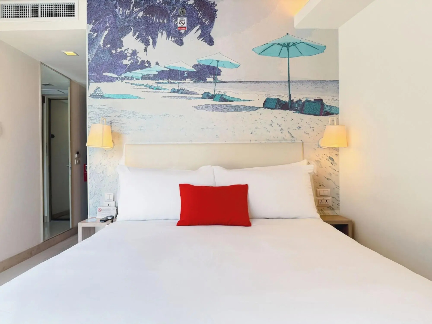 Foto - Travelodge Pattaya