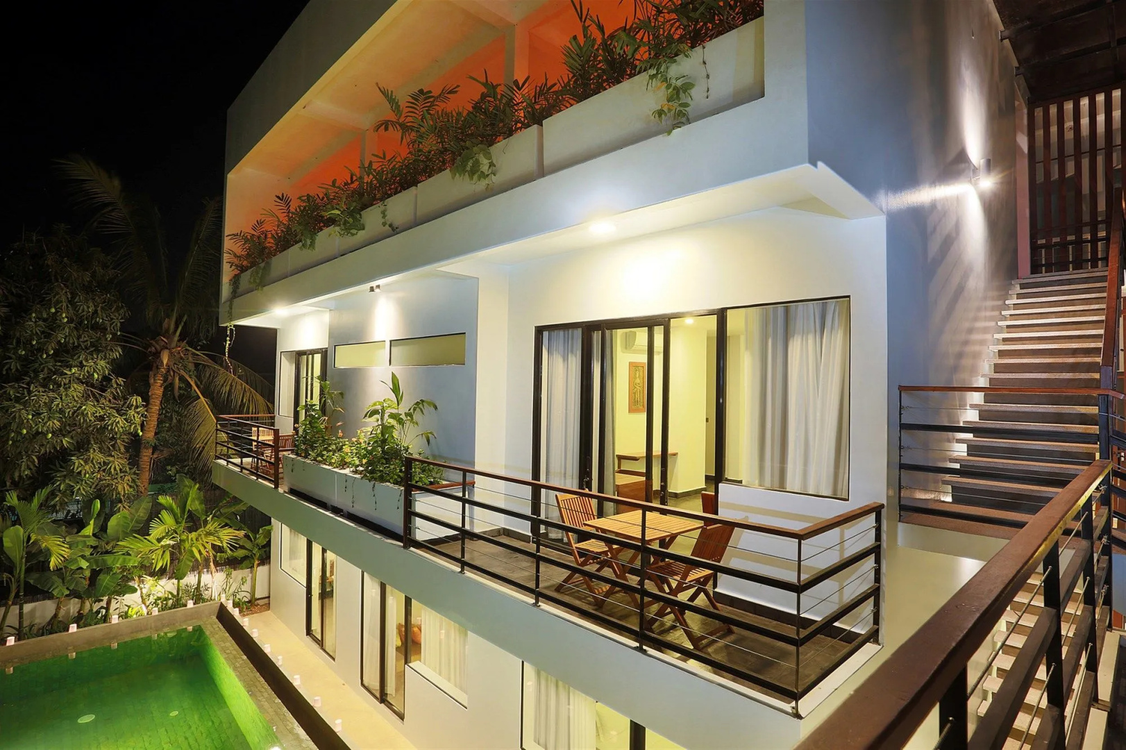 Photo - Sam So Boutique Villa