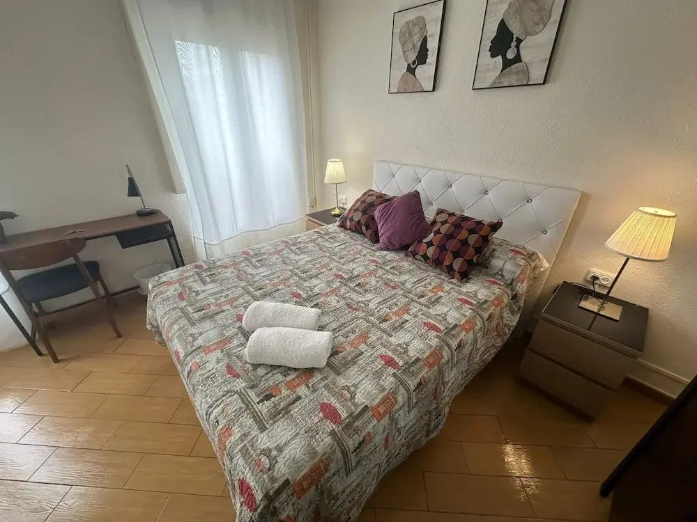 Foto - Rooms Valencia