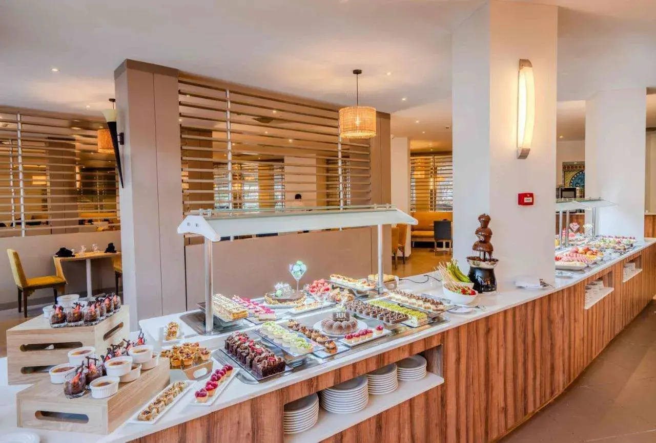 Foto - TUI BLUE Palm Beach Hammamet - All Inclusive