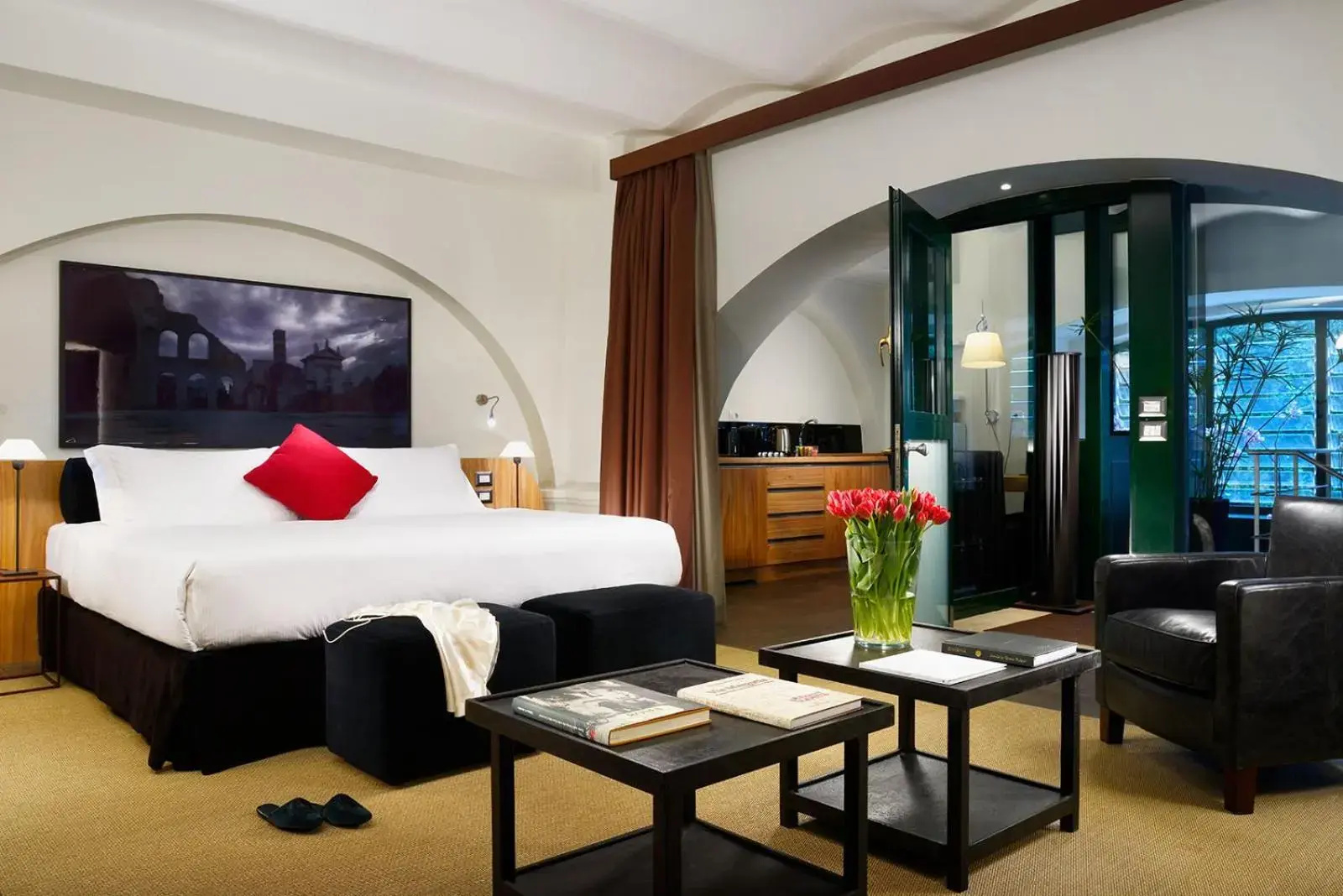 Photo - Margutta 54 Luxury Suites