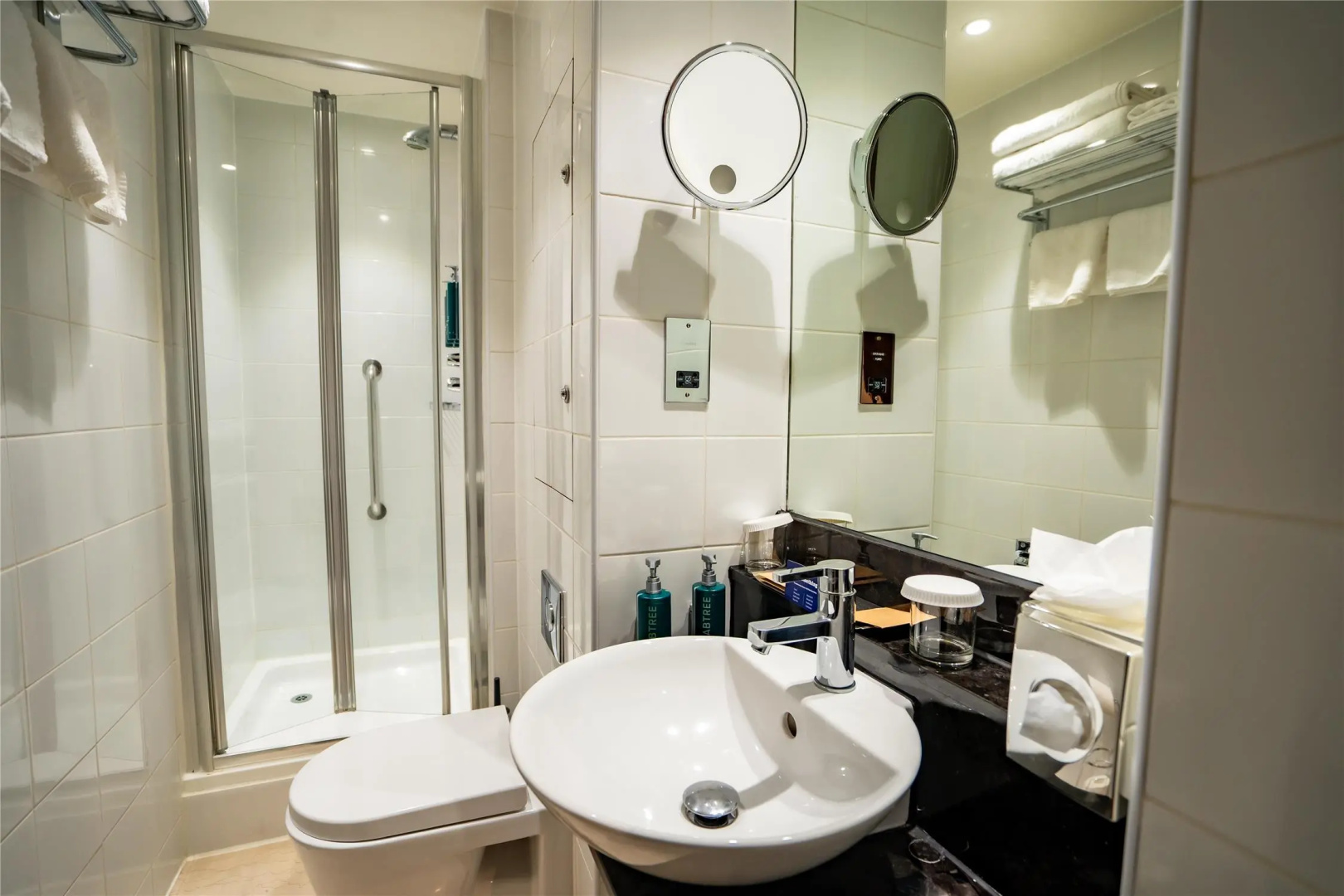 Photo - Doubletree by Hilton London Marble Arch