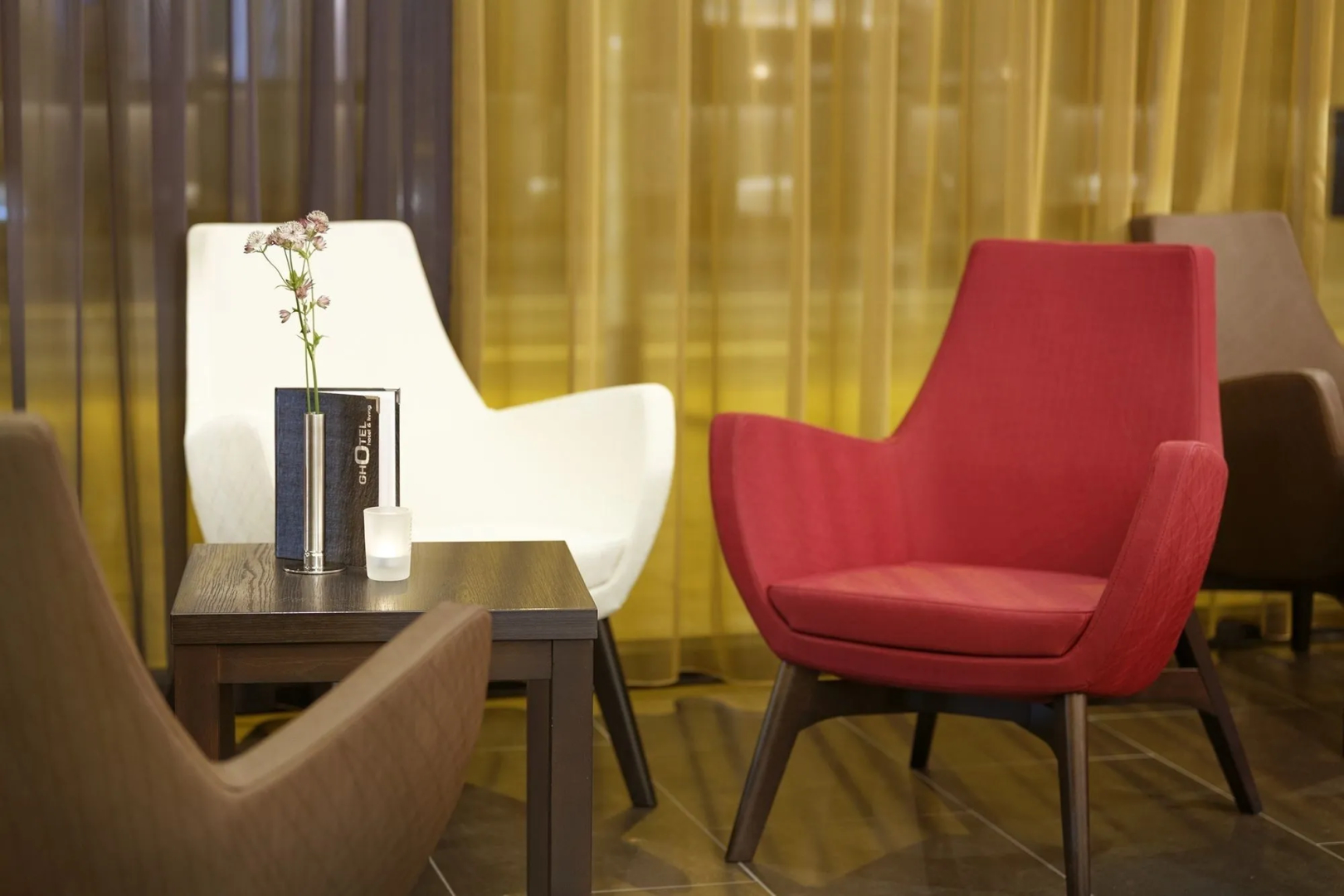 Photo - Four Points Flex by Sheraton Essen