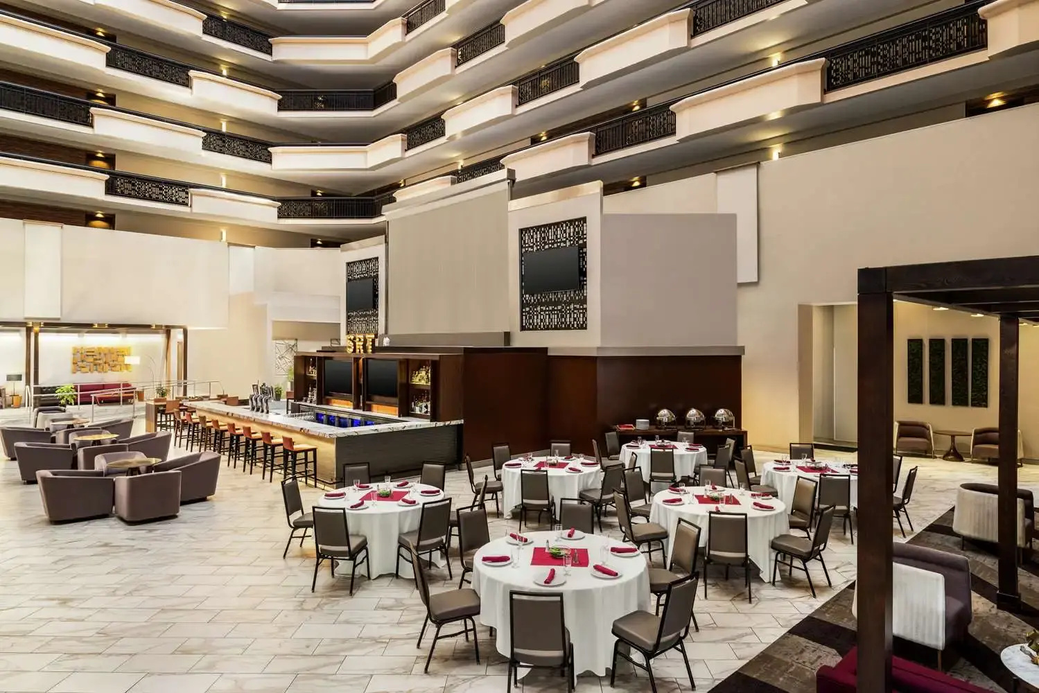 Photo - Embassy Suites by Hilton Phoenix Downtown North