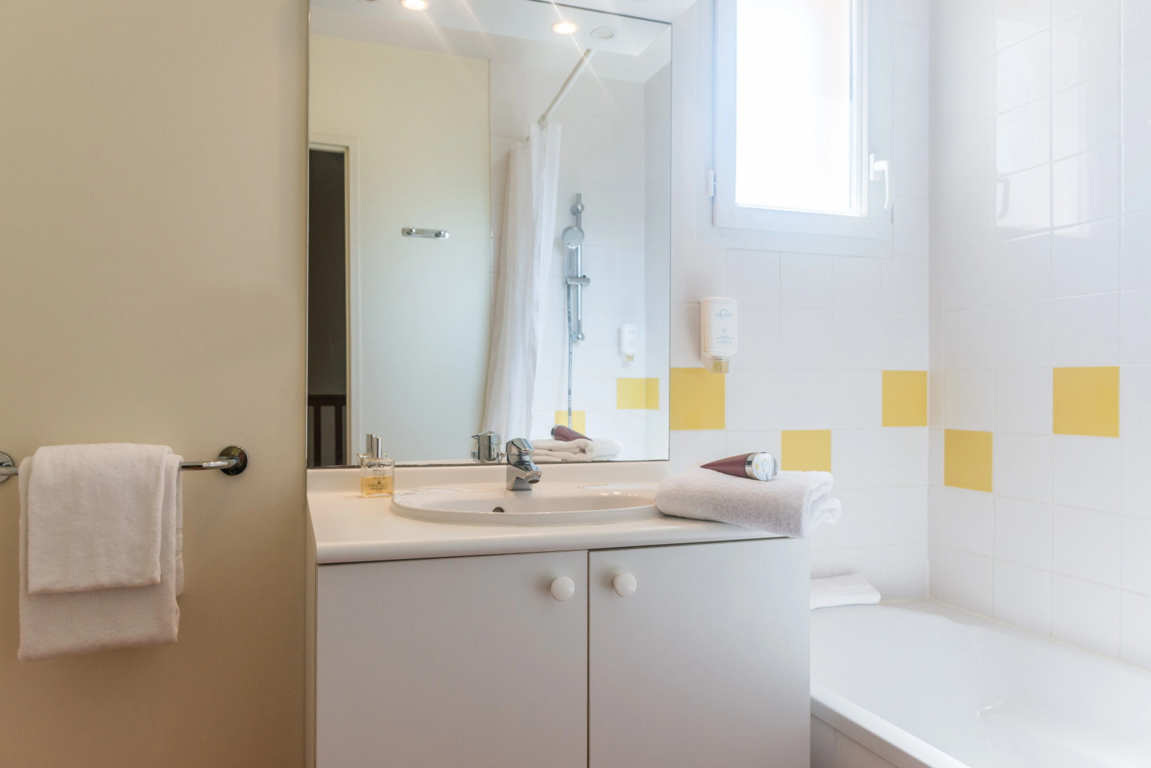 Photo - Comfort Aparthotel Nantes La Beaujoire