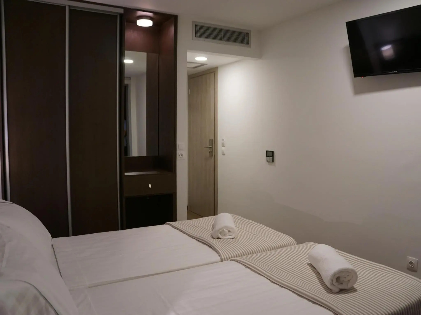 Foto - Piraeus Port Hotel