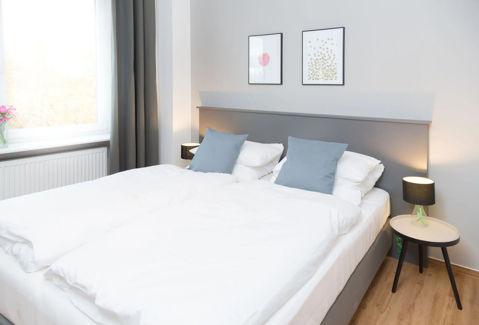 Photo - BENSIMON apartments Mitte - Moabit