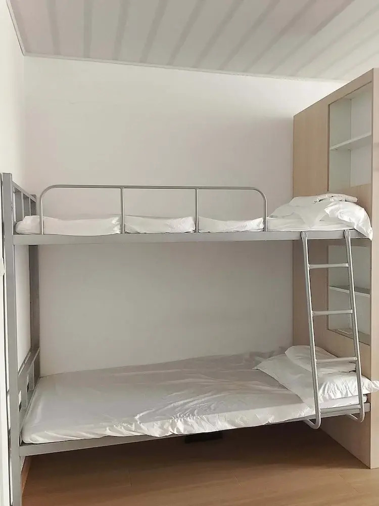 Foto - Wjv Inn Tejero