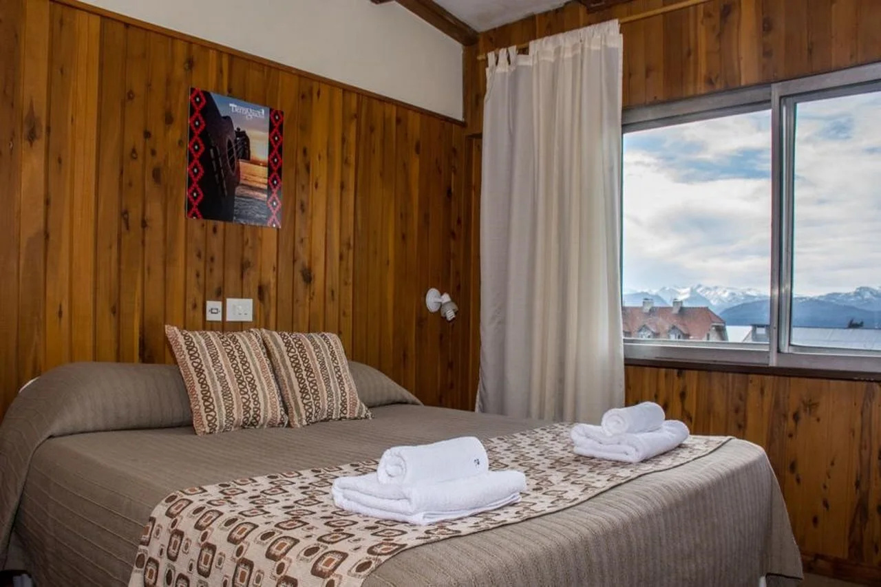 Foto - Tierra Gaucha Hotel Boutique