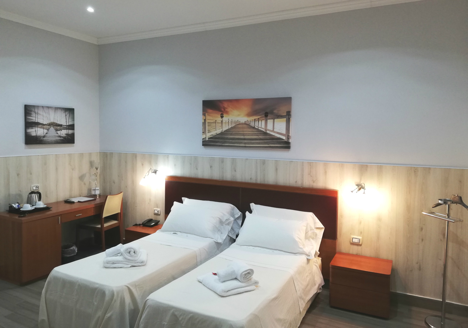 Foto - Hotel Tonic