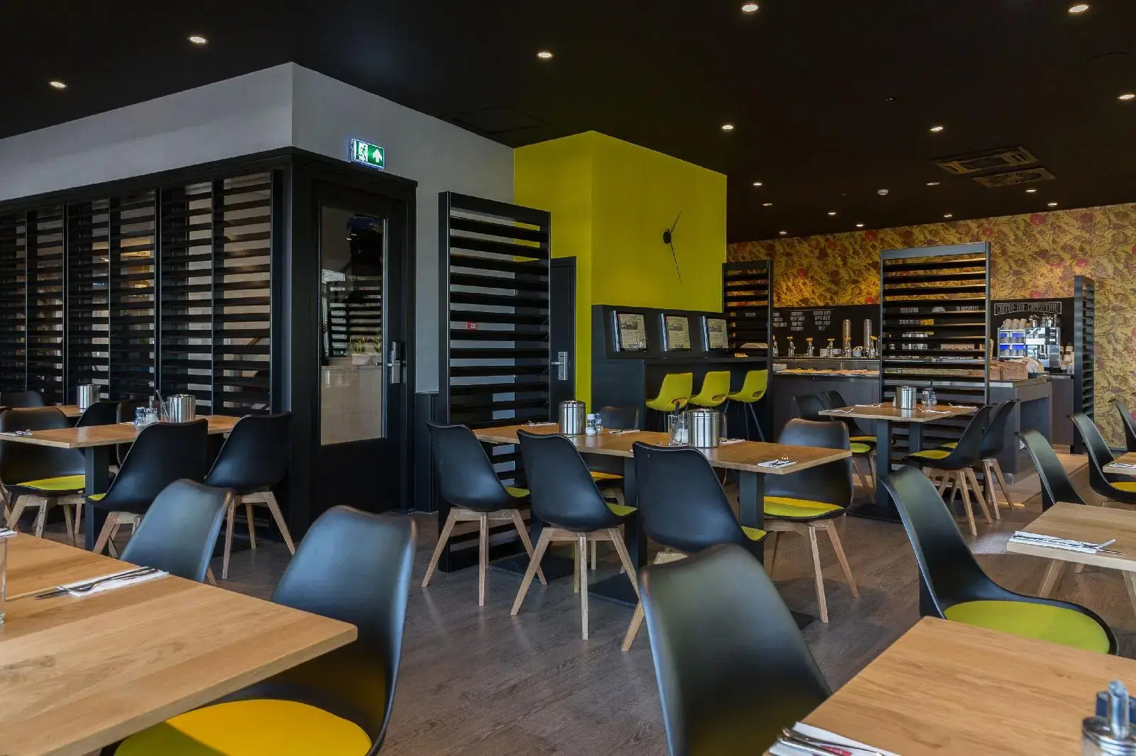 Photo - Thon Hotel Rotterdam City Centre