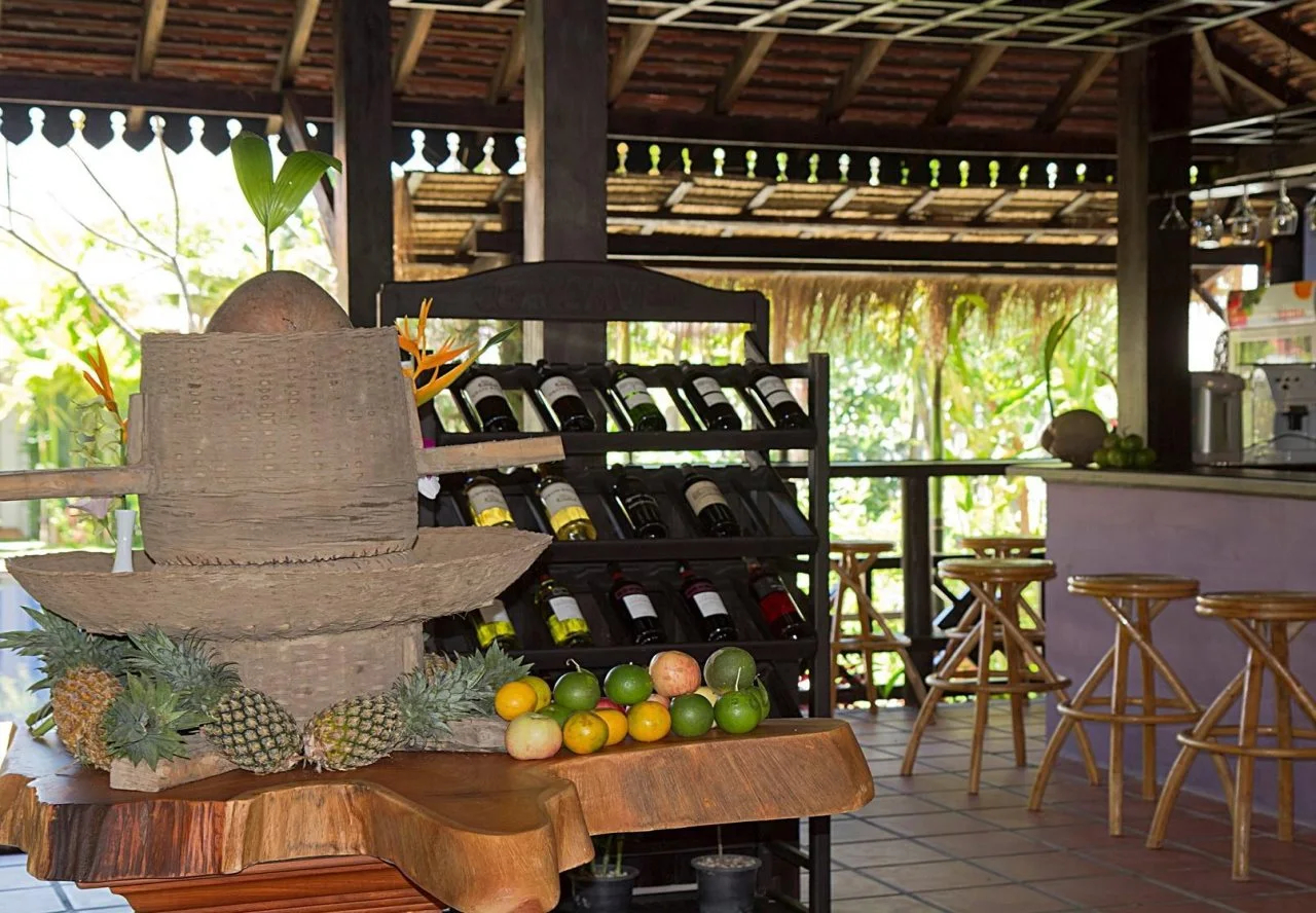 Foto - The Oasis Harbor