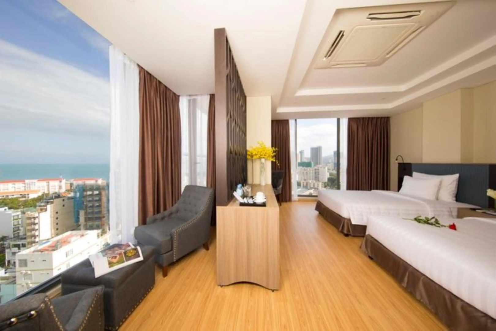 Photo - Areca Hotel Nha Trang