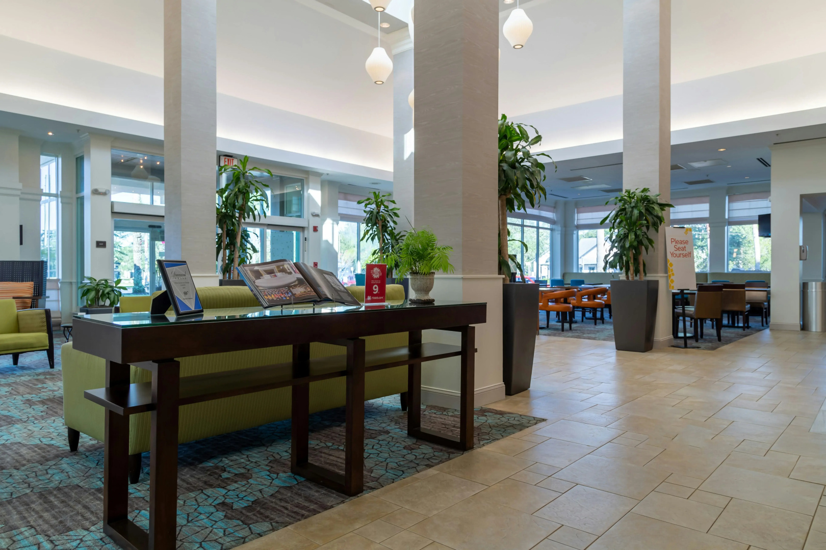 Foto - Hilton Garden Inn Orlando East/UCF Area