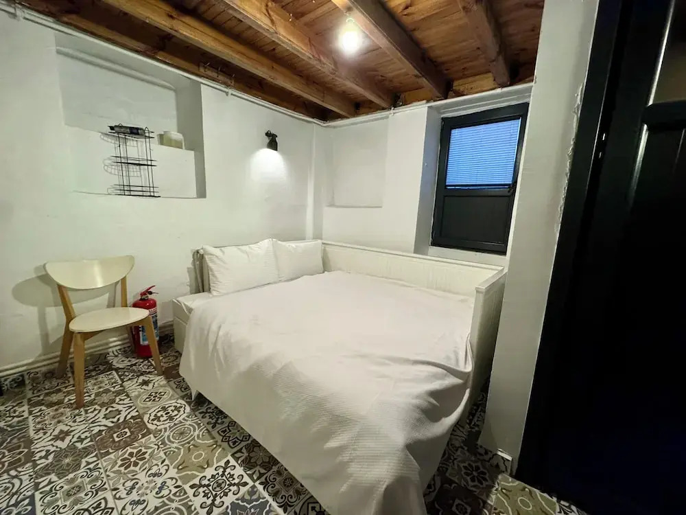 Foto - The Wooden 17