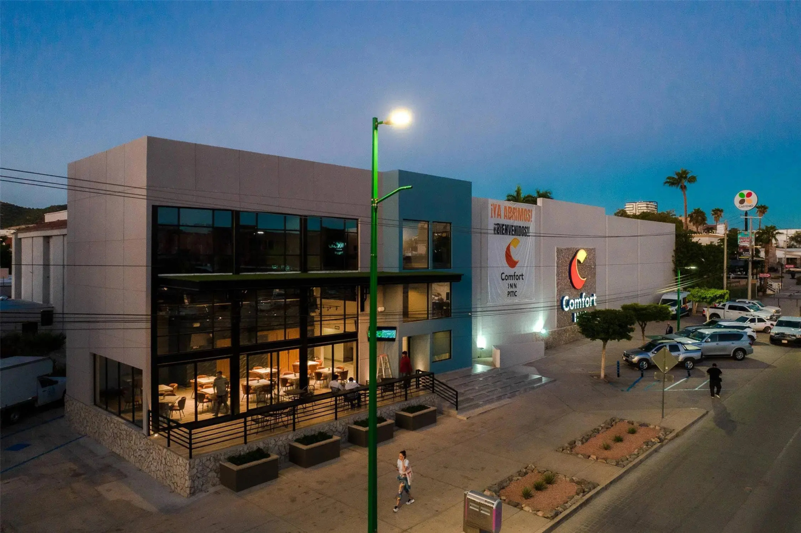 Photo - Comfort Inn Hermosillo Pitic