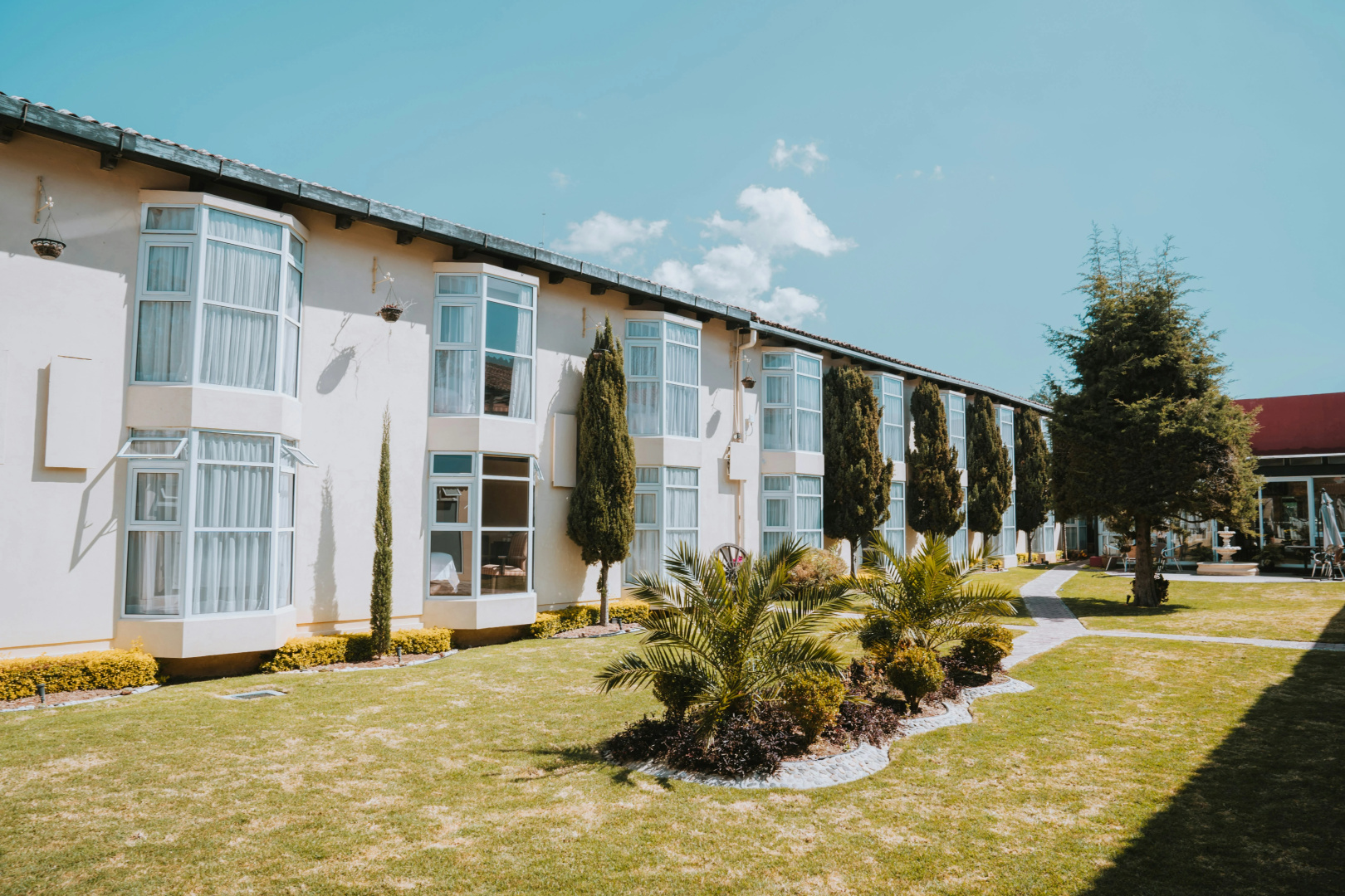 Foto - Hotel Villa Mercedes San Cristobal