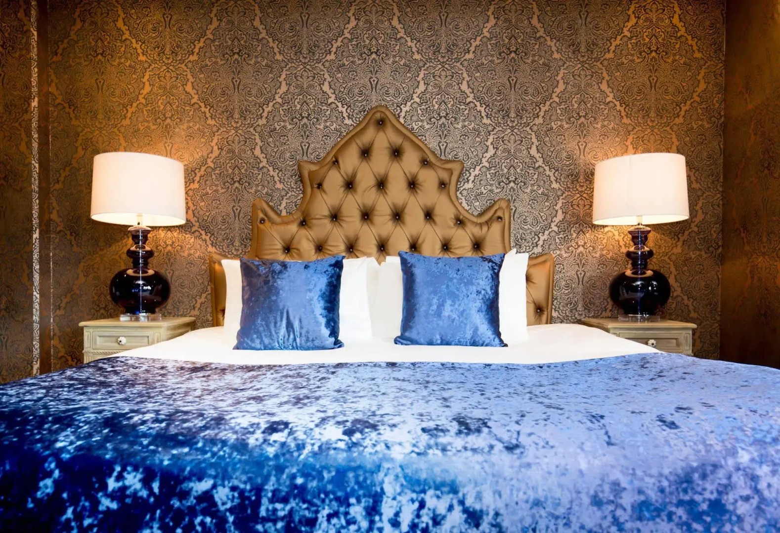 Foto - The Shankly Hotel