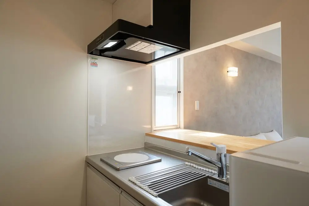 Foto - New Normal Hotel in NAMINOUE