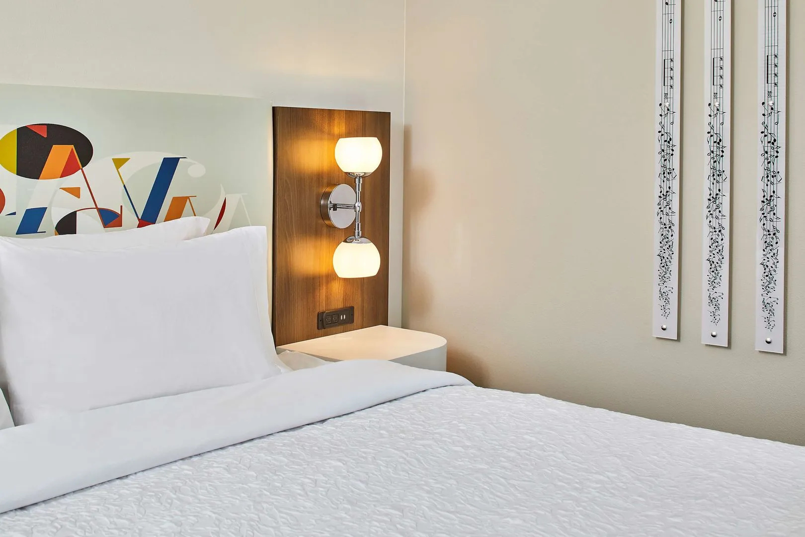 Foto - Hampton Inn & Suites Atlanta Midtown