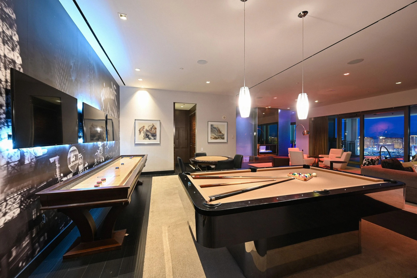 Photo - StripViewSuites Two-Bedroom Conjoined Suite at Palms Place