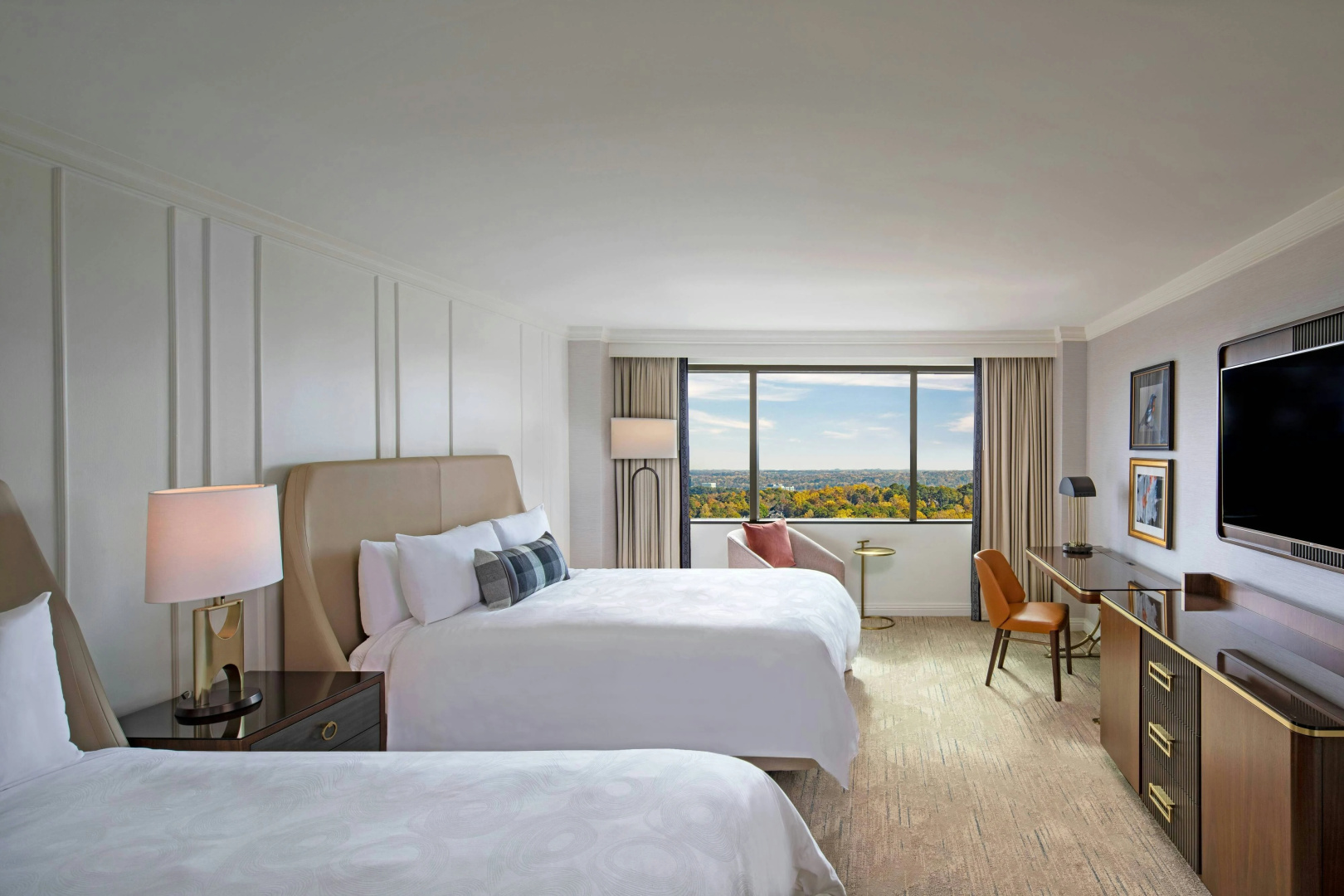 Photo - JW Marriott Atlanta Buckhead