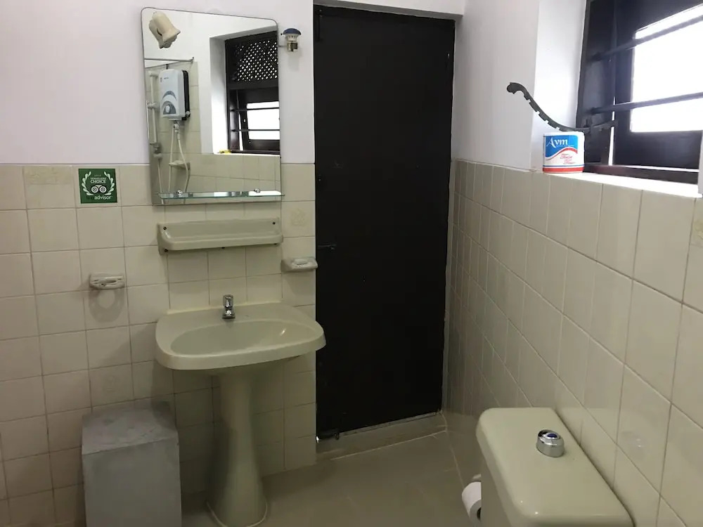 Foto - Breeze of Paradise