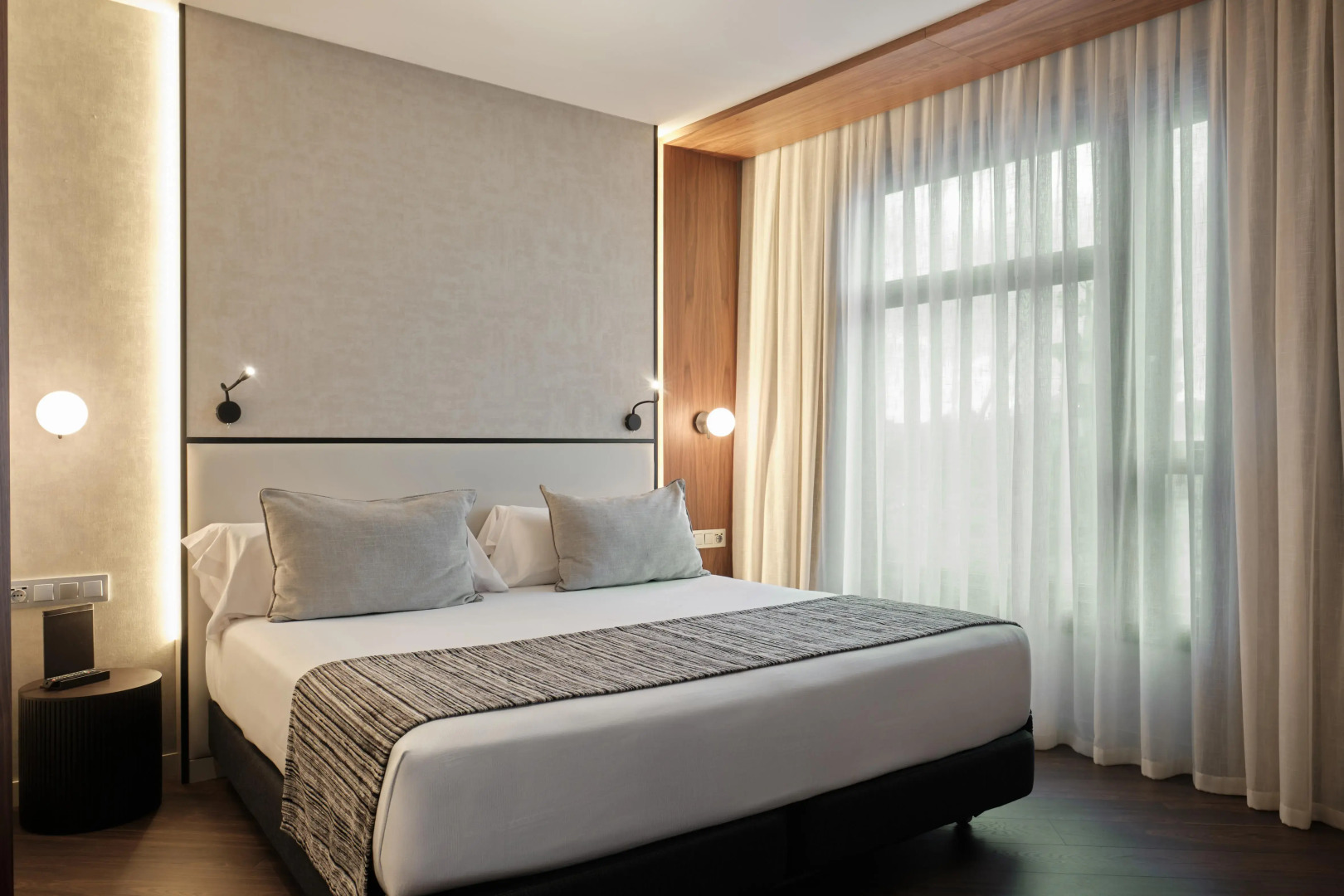 Foto - Catalonia Barcelona Plaza