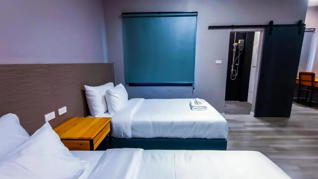 Foto - The Riva Vientiane Hotel