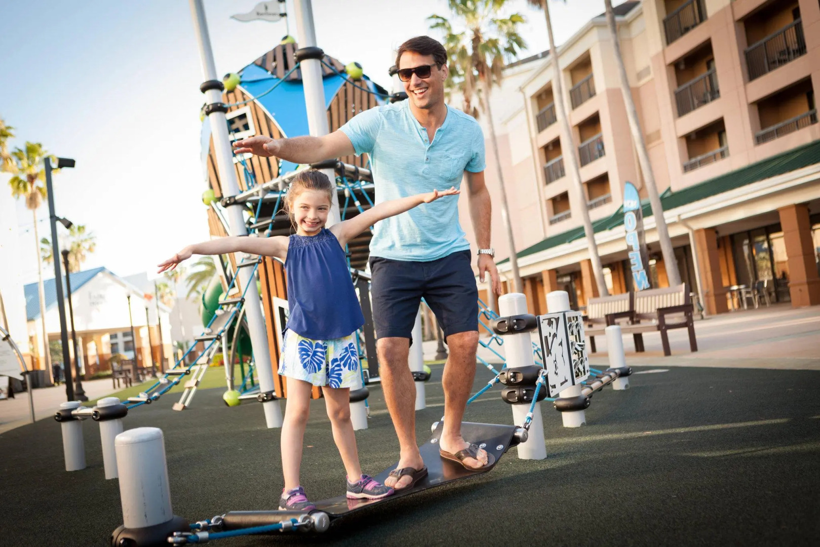 Foto - SpringHill Suites by Marriott Orlando Lake Buena Vista in Marriott Village