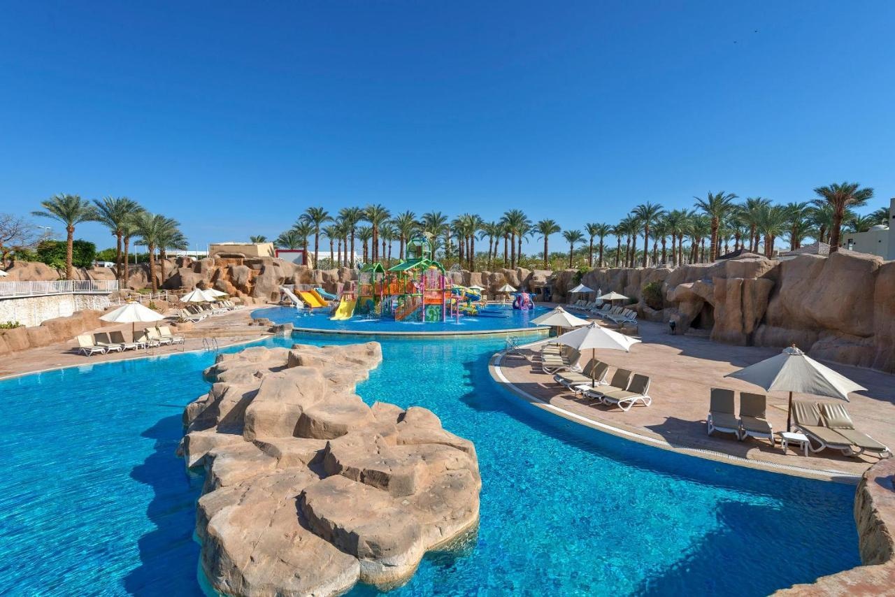 Foto - Reef Oasis Beach Resort
