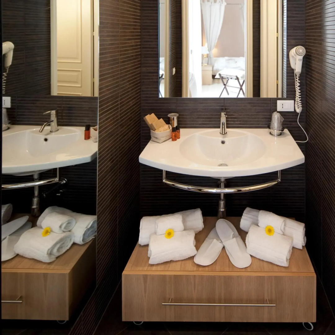 Foto - Palazzo Brunaccini Boutique Hotel