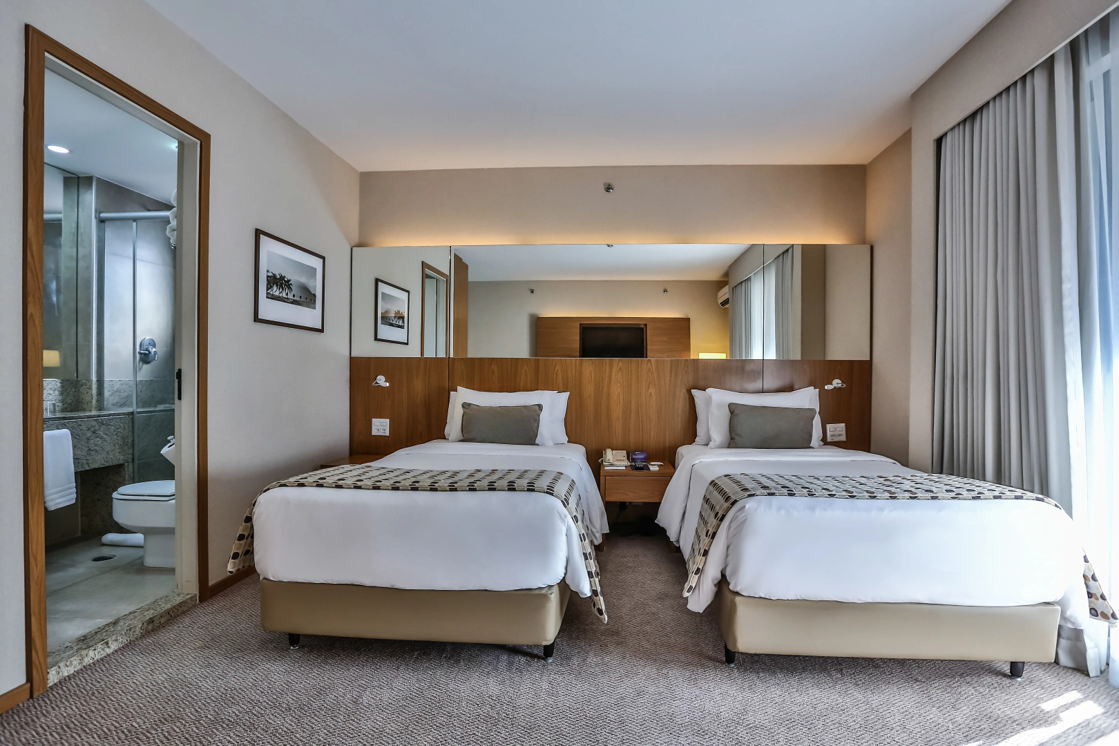 Foto - Radisson Blu São Paulo