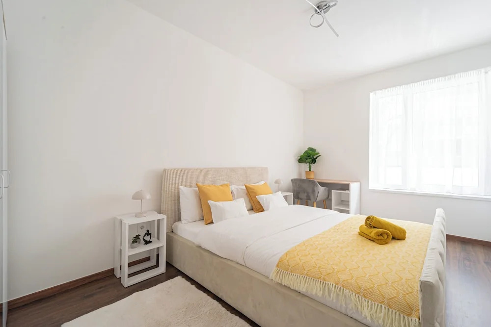 Foto - WestSide Garden Apartments by FirstHost