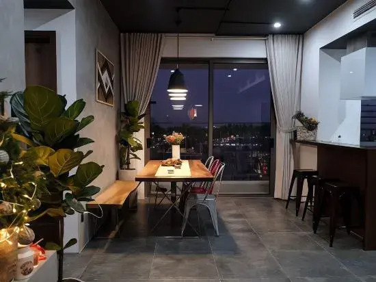 Foto - Rivergate Residence Central