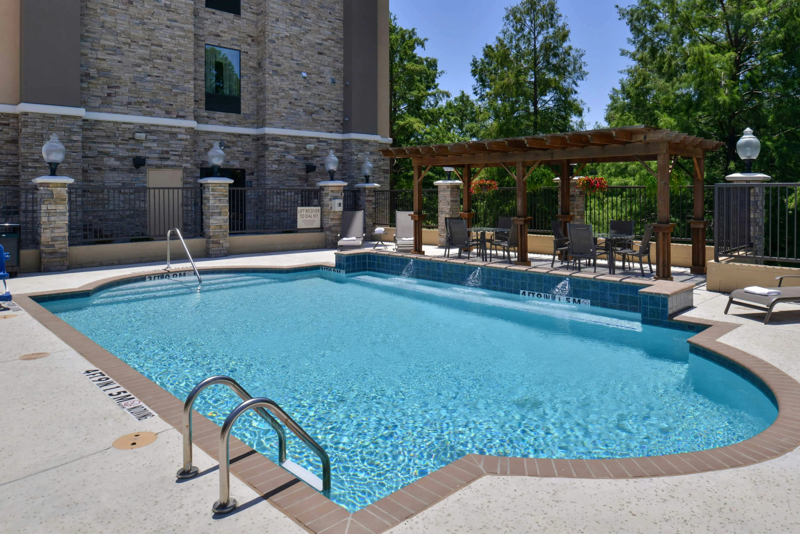 Foto - Hampton Inn & Suites Dallas Market Center