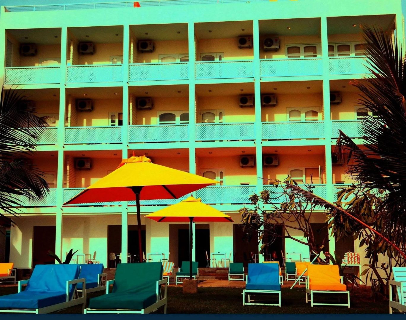 Foto - Hotel J Negombo
