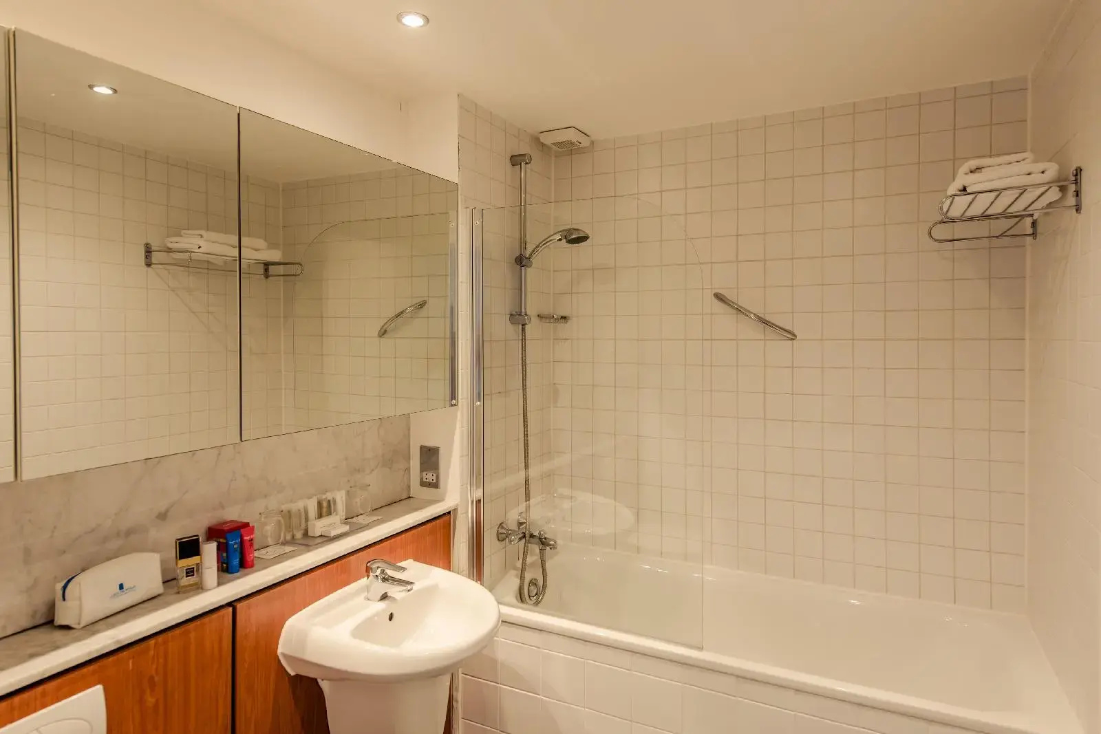 Foto - Premier Suites Dublin Sandyford