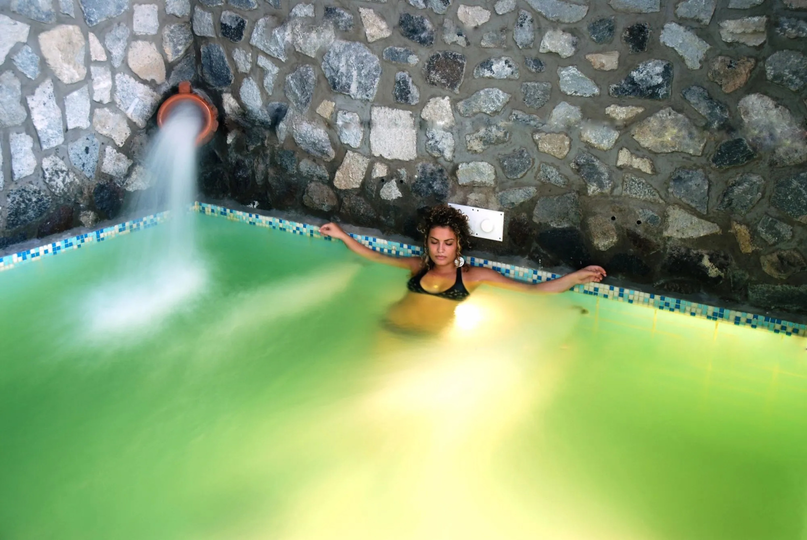 Foto - Grifo Hotel Charme & SPA