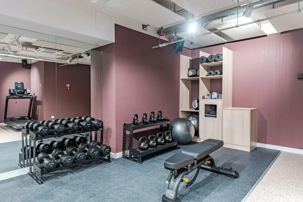 Foto - Noli Gdansk Riverside