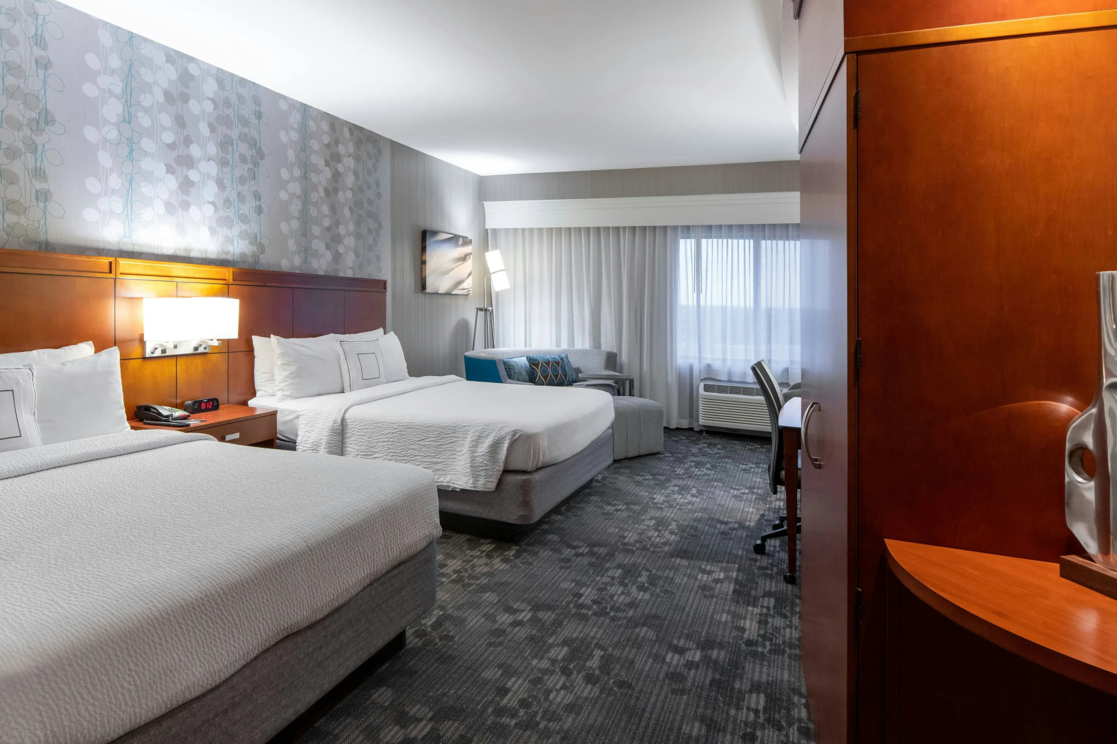 Foto - Courtyard by Marriott Fort Worth West at Cityview